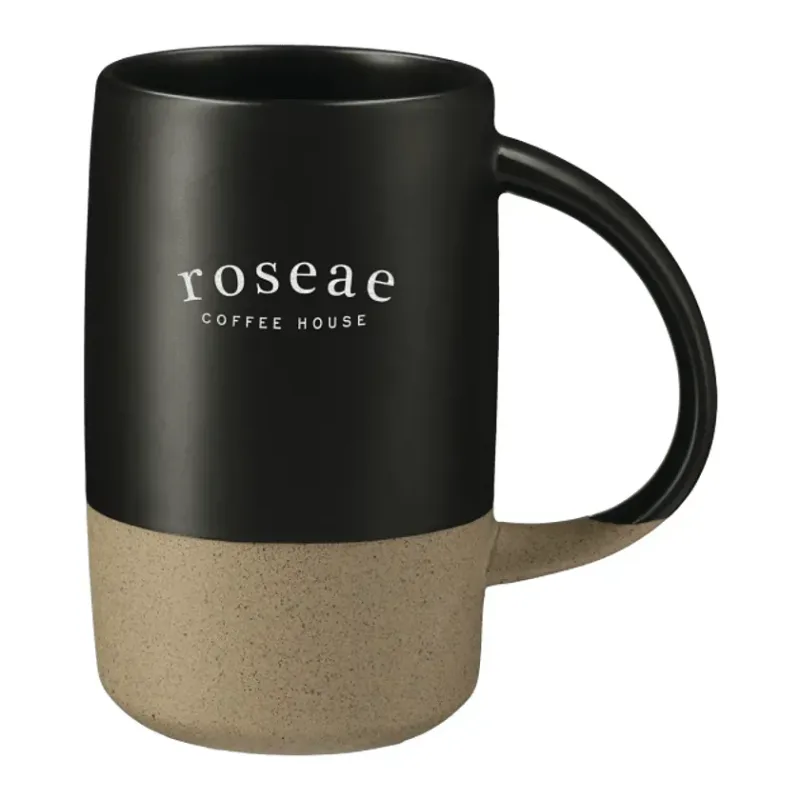 RockHill Ceramic Mug 17oz — view 3