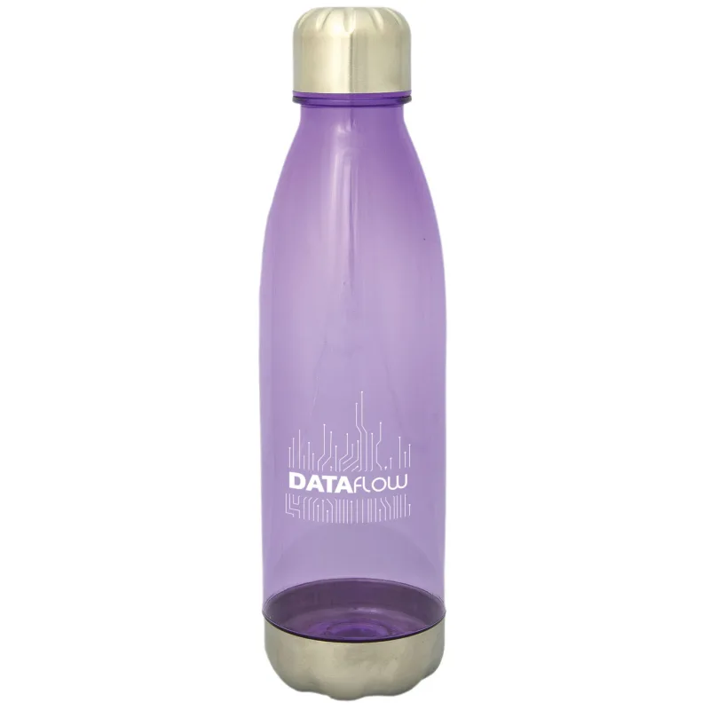 Rockit Clear 700 Ml. (23.5 Fl. Oz.) Bottle — view 4