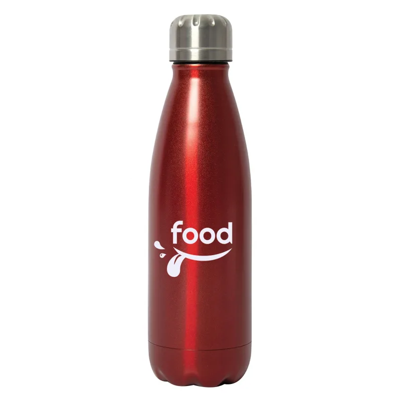 Rockit Shimmer 500 Ml. (17 Fl. Oz.) Bottle — view 2