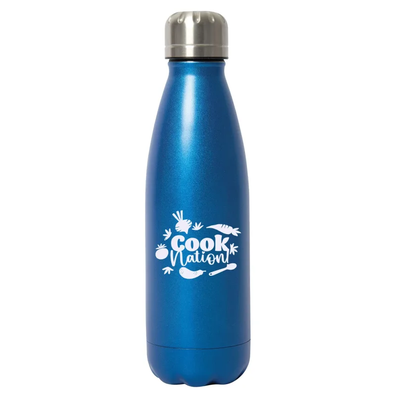 Rockit Shimmer 500 Ml. (17 Fl. Oz.) Bottle — view 3