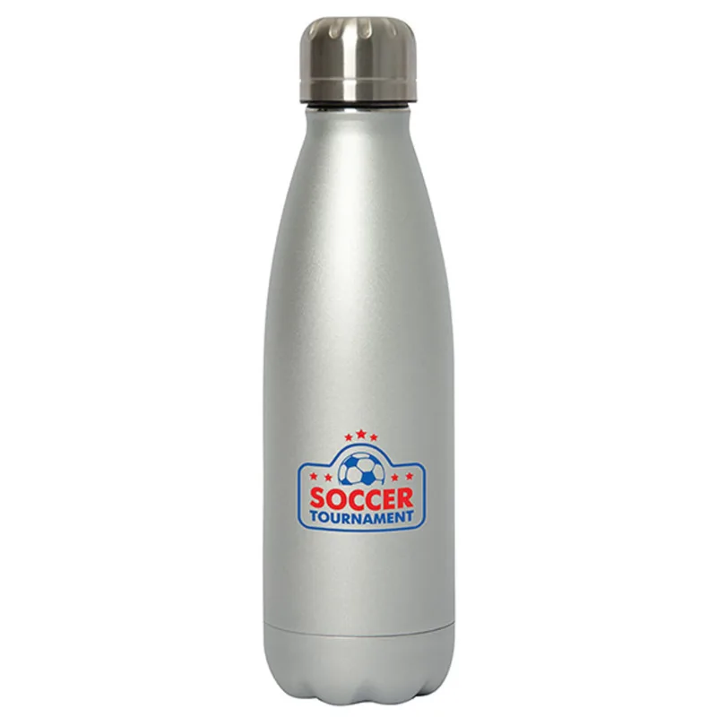 Rockit Shimmer 500 Ml. (17 Fl. Oz.) Bottle — view 4