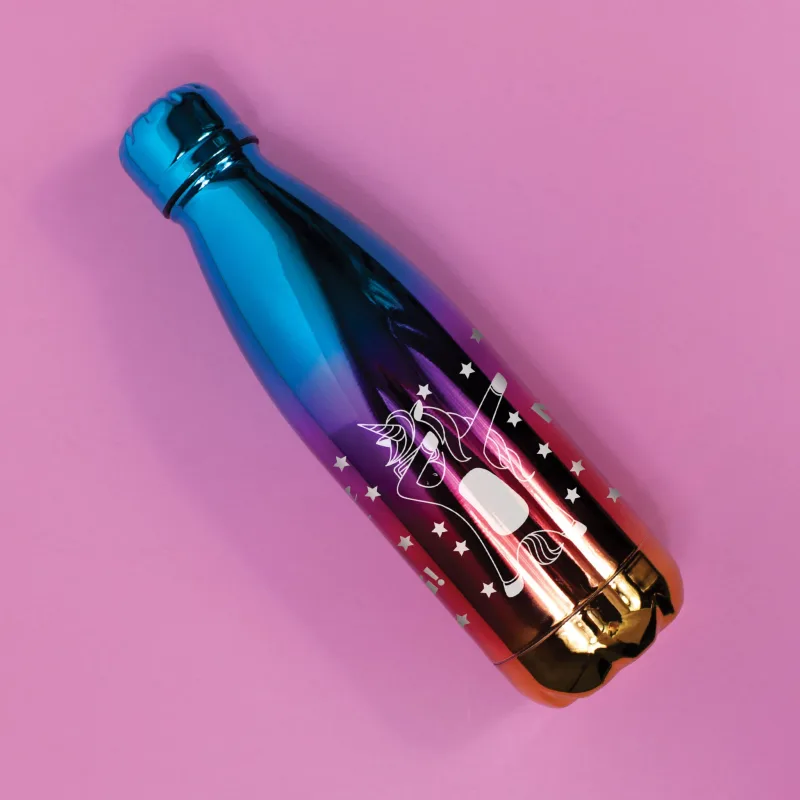 Rockit Shine 500 Ml. (17 Fl. Oz.) Bottle — view 2