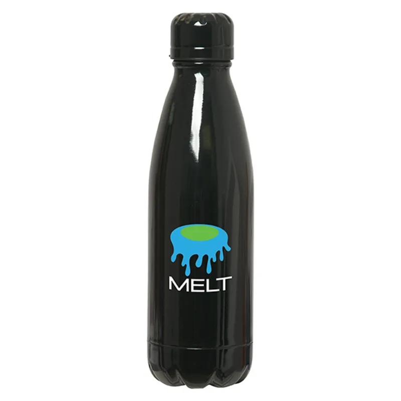 Rockit Shine 500 Ml. (17 Fl. Oz.) Bottle — view 3