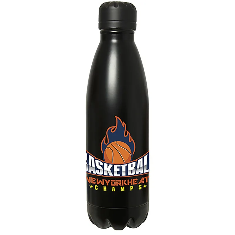 Rockit Top 500 Ml. (17 Fl. Oz.) Bottle — view 3