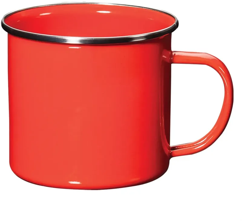 Rockland Mug - 17oz — view 7