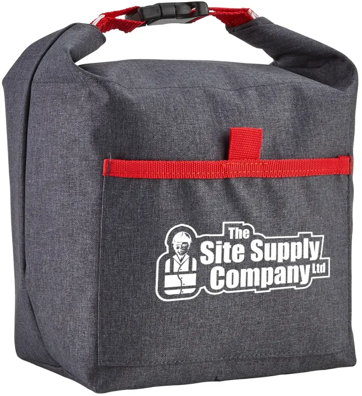 Custom Roll-It™ Lunch Bag — view 2