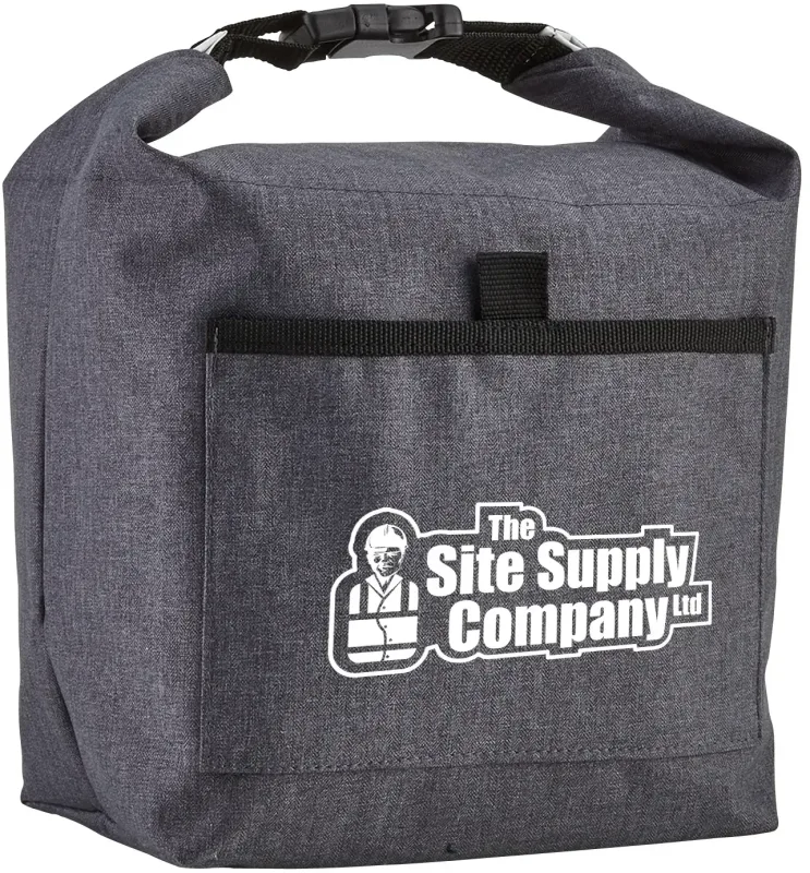Custom Roll-It™ Lunch Bag — view 3