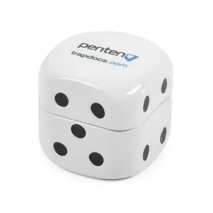 Roll the Dice Tin-MicroMints® — view 3