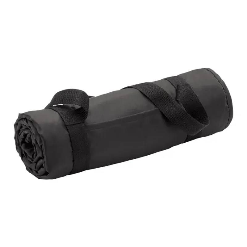 Roll up Picnic Blanket with Carrying Strap — view 2