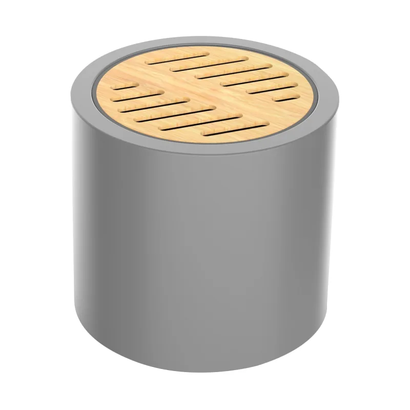 Rolling Stone Wireless Speaker — view 2