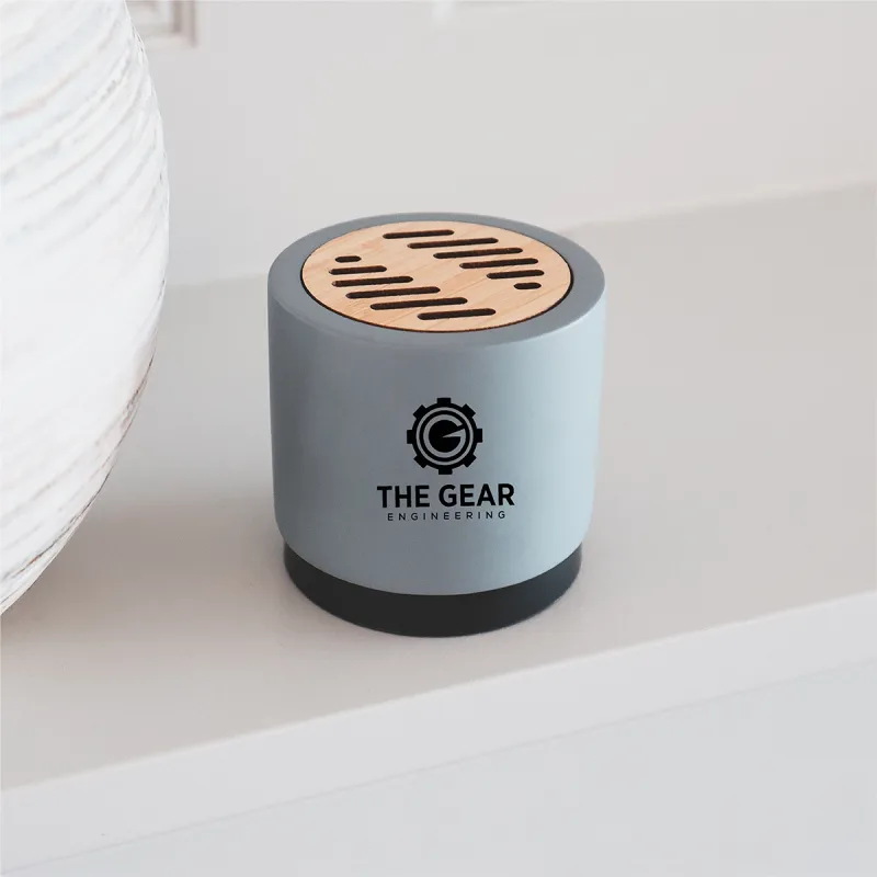 Rolling Stone Wireless Speaker — view 4