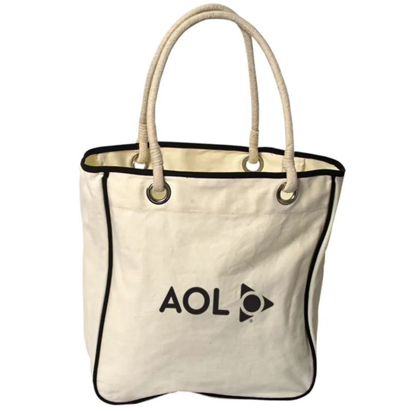 Rope Tote — view 2