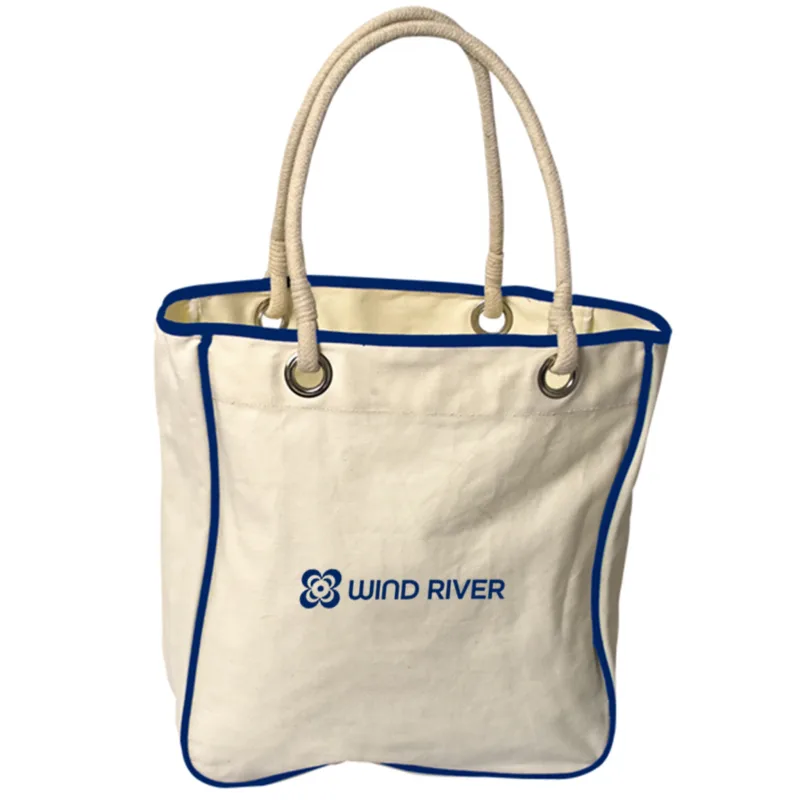 Rope Tote — view 3