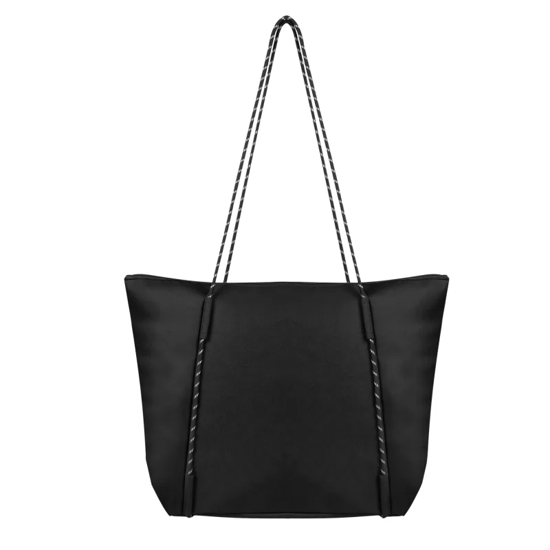 Rope Tote Bag With 100% RPET Material — view 6