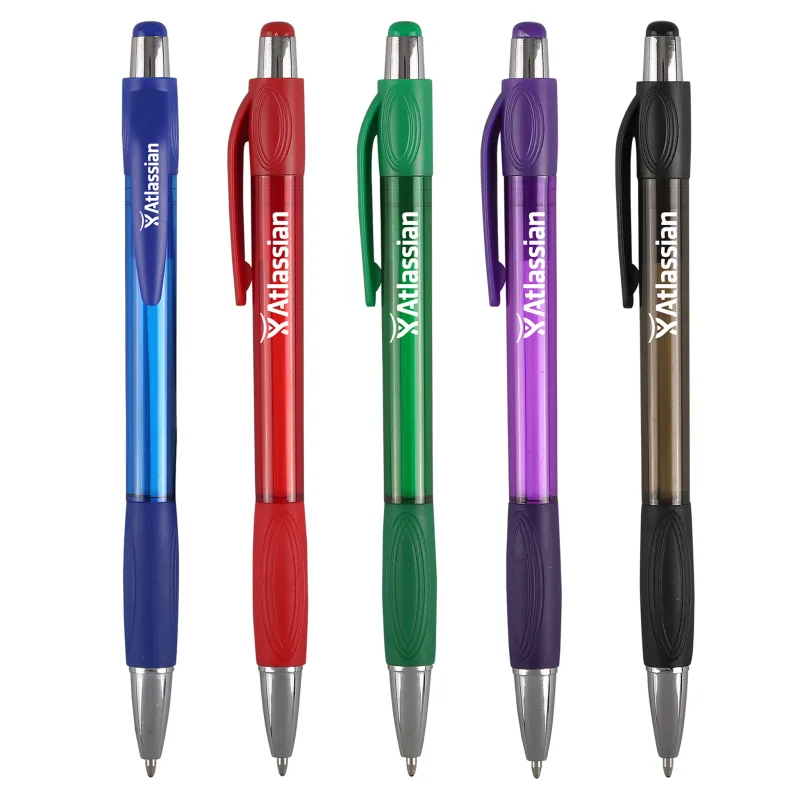 Roseville TGC Pen — view 2