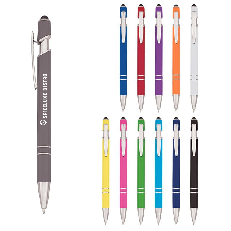 Roslin Stylus Pen