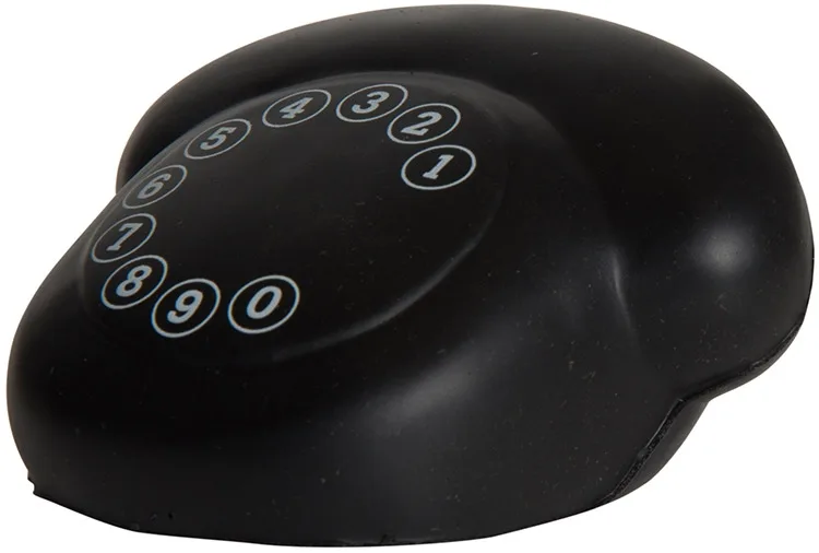 Rotary Telephone Stress Reliever — view 3