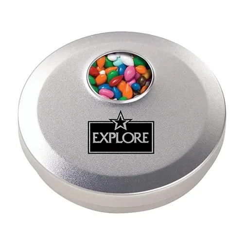 Rotating Spin Tin Spice Container Set — view 10
