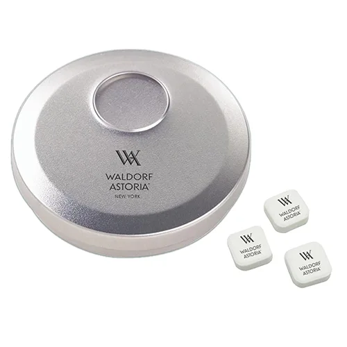 Rotating Spin Tin Spice Container Set — view 12
