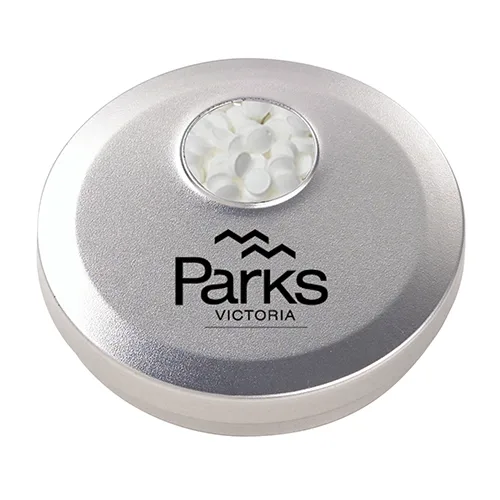 Rotating Spin Tin Spice Container Set — view 8