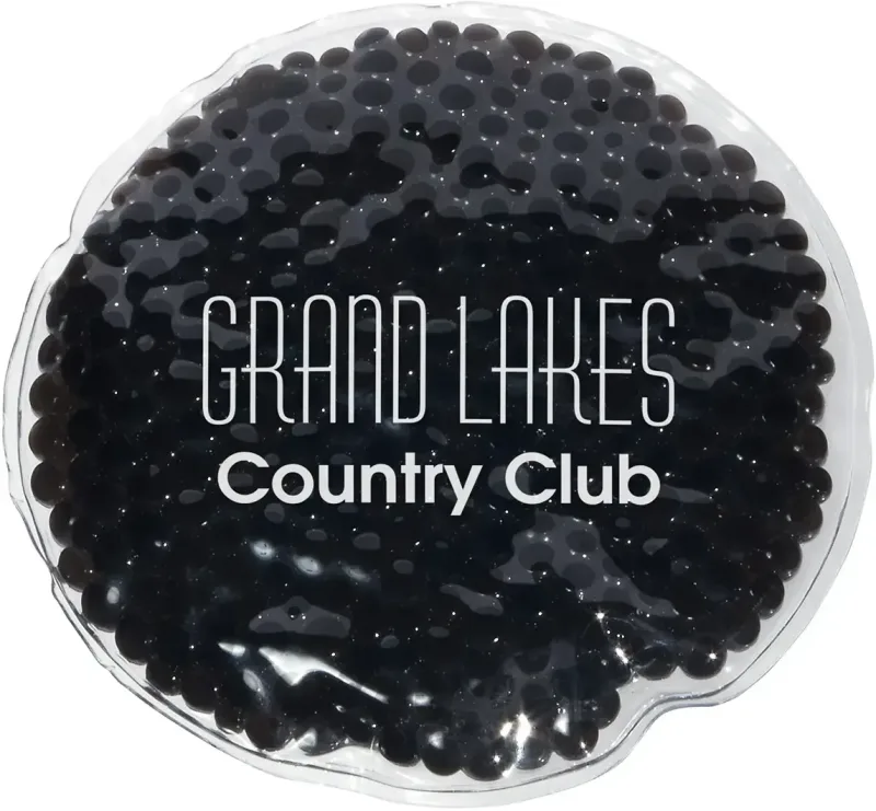 Personalized Aqua Pearls™ Hot/Cold Pack — view 5