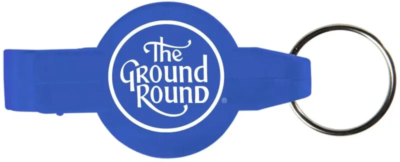 Round Beverage Wrench™ — view 3
