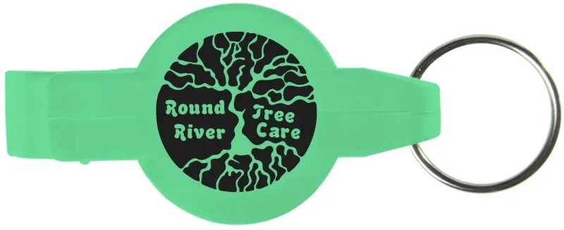 Round Beverage Wrench™ — view 4
