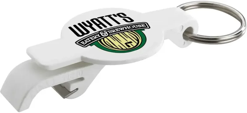 Round Beverage Wrench™ — view 8