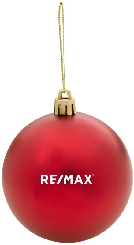 Personalized Round Ornament — view 5