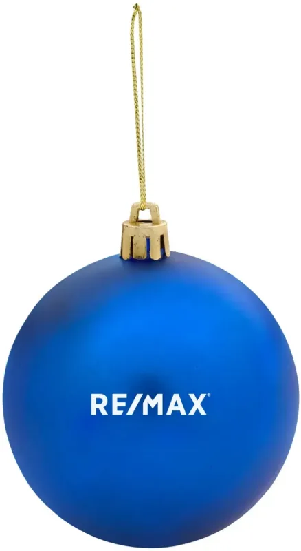 Personalized Round Ornament — view 7