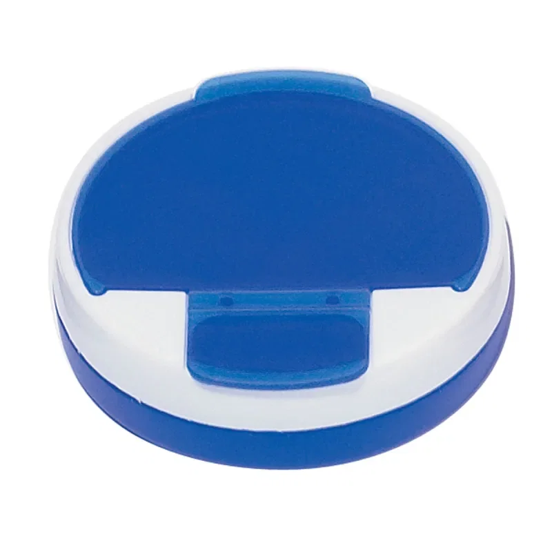 Logo Round Pill Holder — view 7