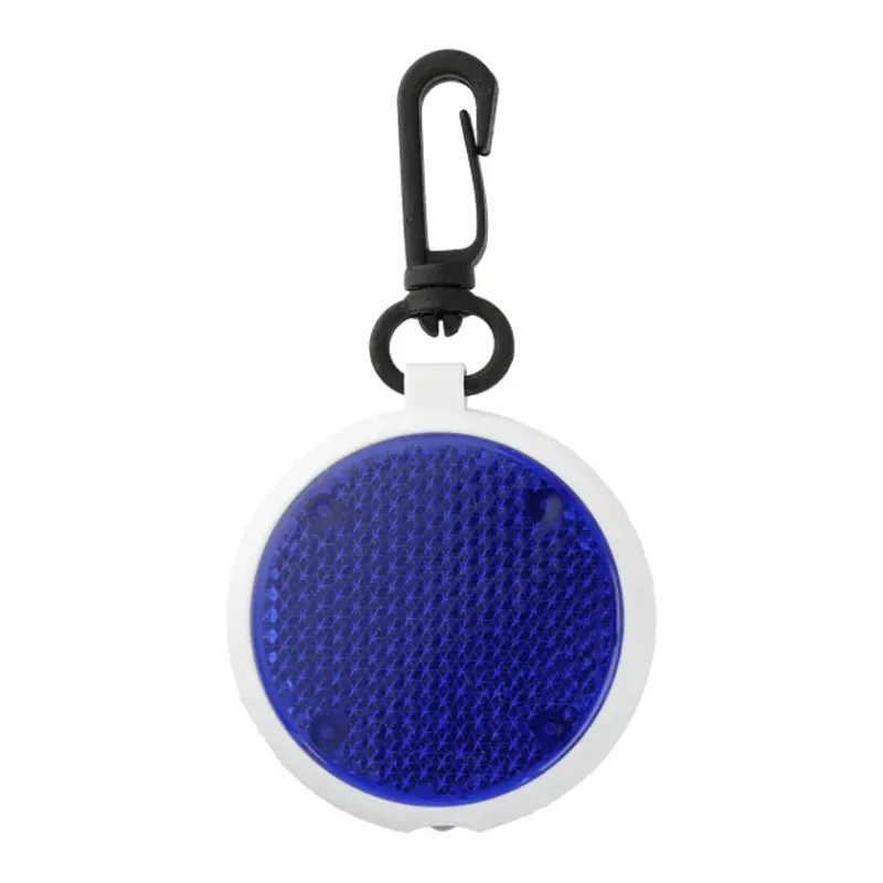 Branded Reflective Key-Light with Dual LED Function — view 2