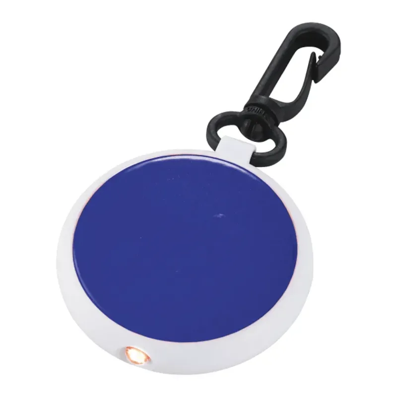 Branded Reflective Key-Light with Dual LED Function — view 3