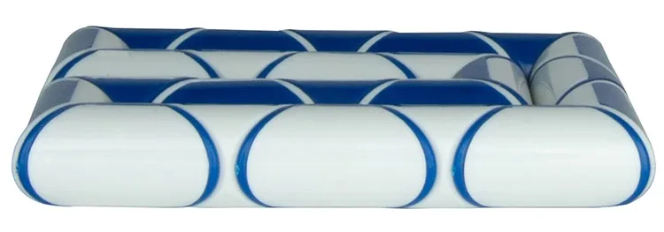 Promotional Round Snake Puzzle — view 6