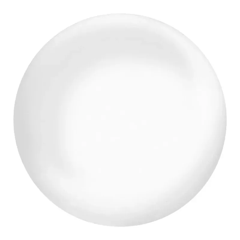 Personalized Round Stress Reliever - Polyurethane — view 13