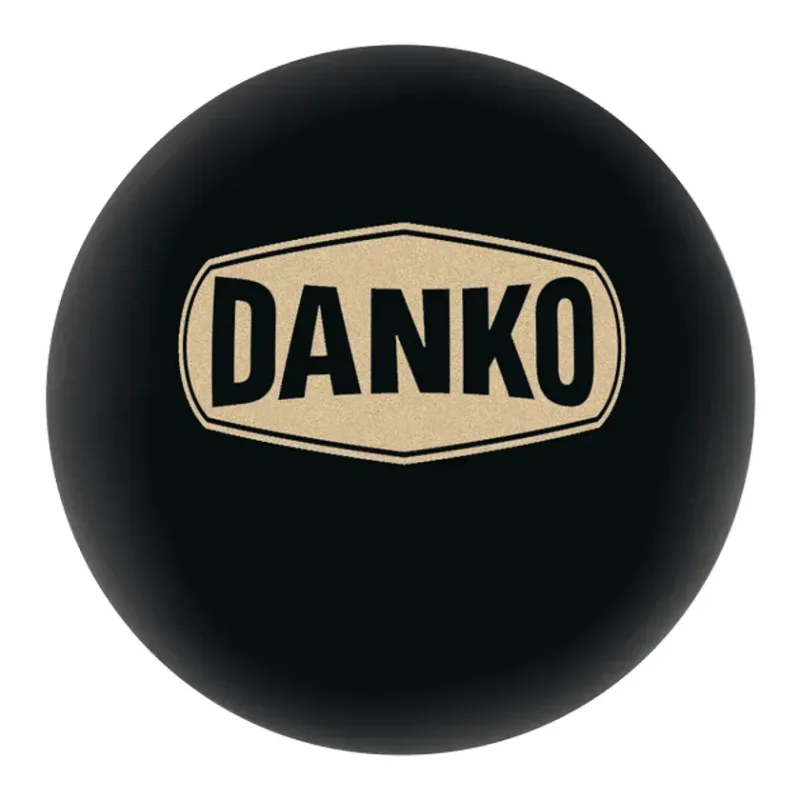 Personalized Round Stress Reliever - Polyurethane — view 3