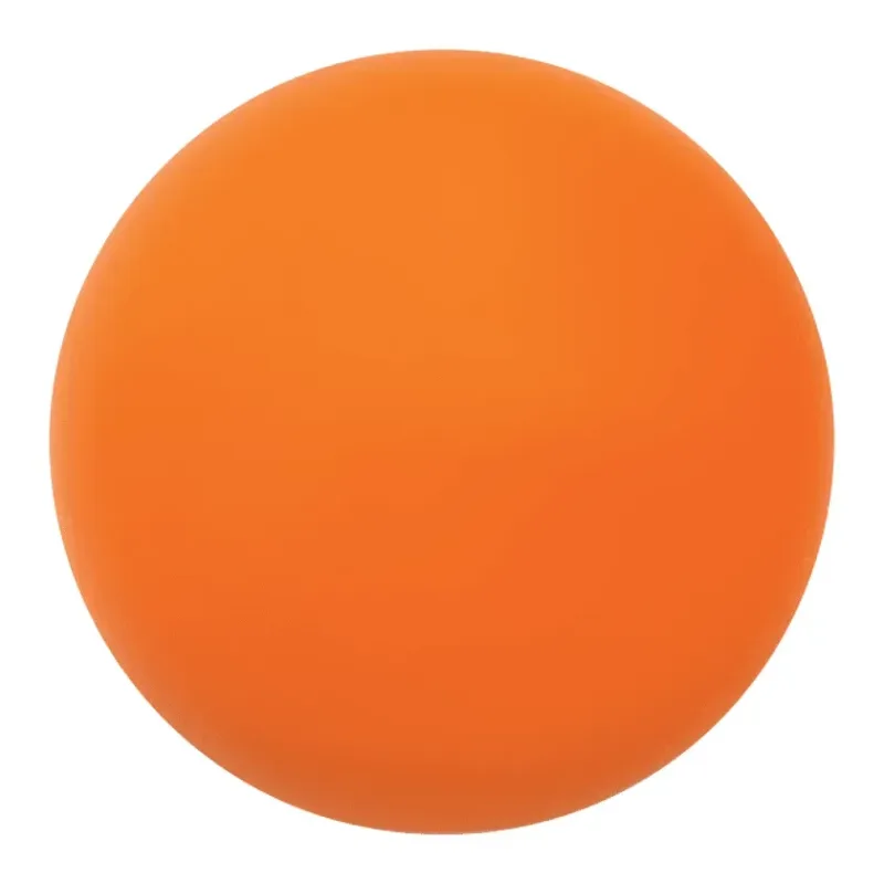 Personalized Round Stress Reliever - Polyurethane — view 8