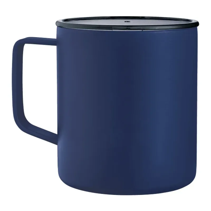 14 oz. Rover Copper Vacuum Insulated Camp Mug — view 5