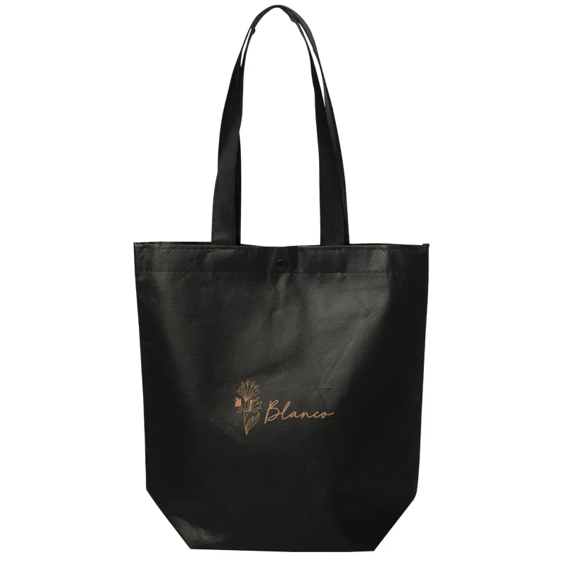 Roxbury Laminated Tote — view 3