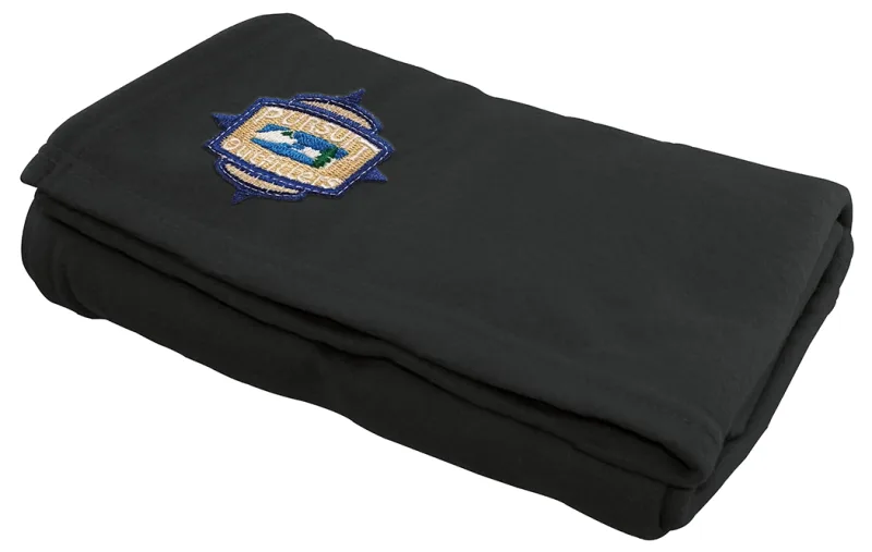 RPET Blanket — view 2