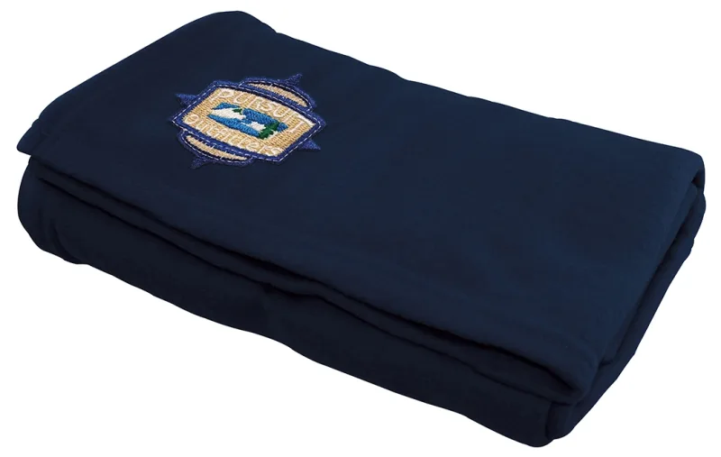 RPET Blanket — view 3