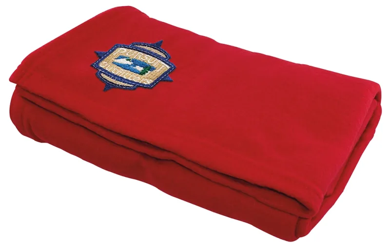 RPET Blanket — view 4