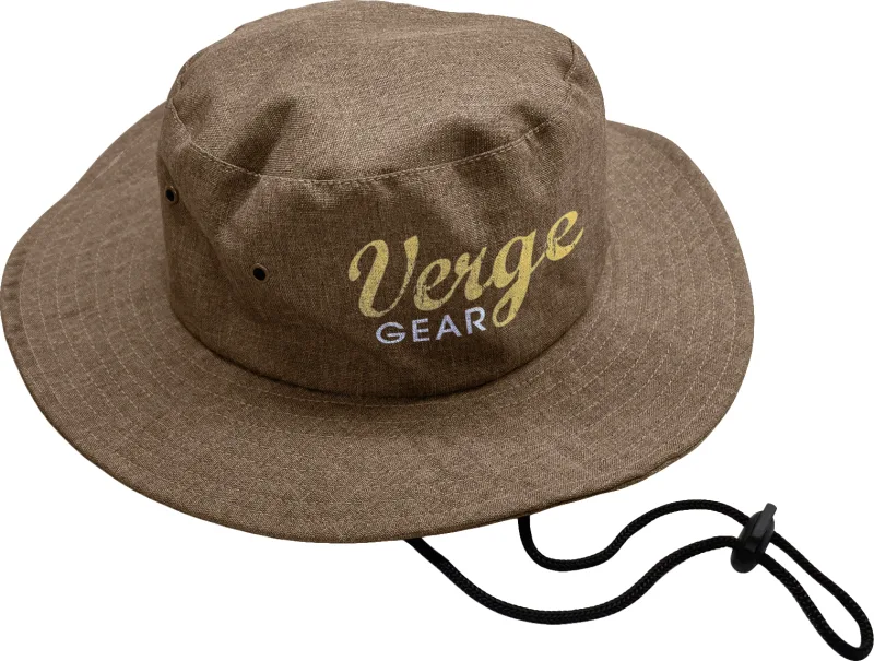 Custom RPET Boonie Hat — view 2