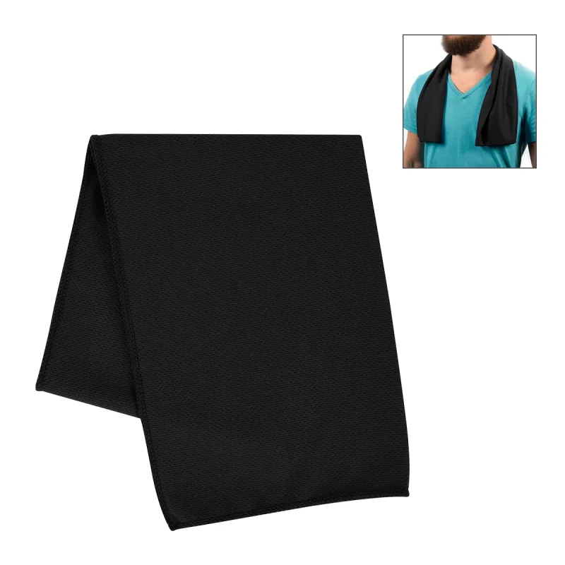 RPET Cooling Sport Towel — view 13