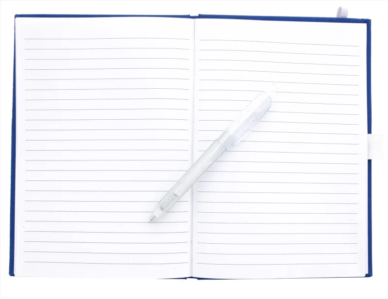 RPET Journal with RPET Pen — view 6