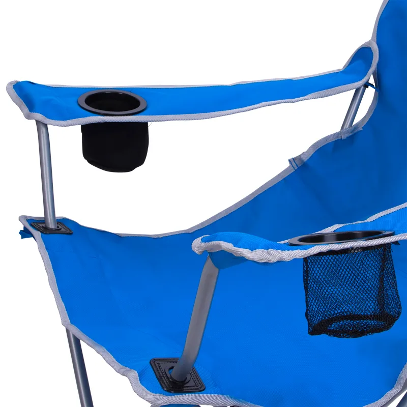 RPET Reclining Lounger Chair — view 1