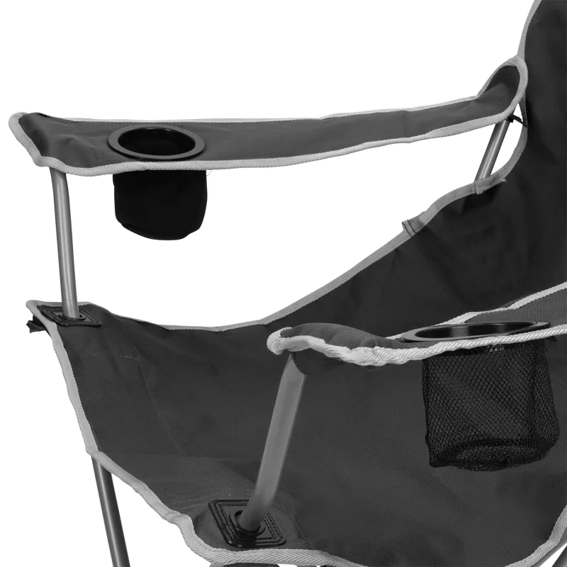 RPET Reclining Lounger Chair — view 10