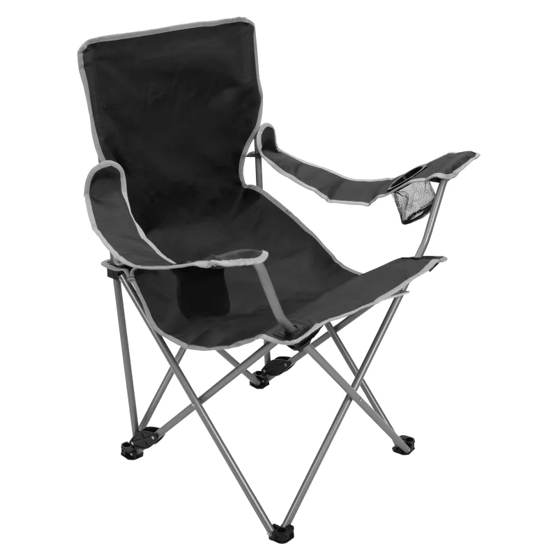 RPET Reclining Lounger Chair — view 12