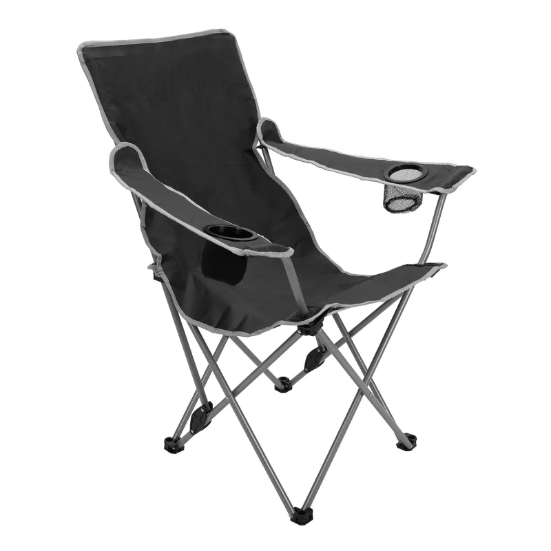 RPET Reclining Lounger Chair — view 13