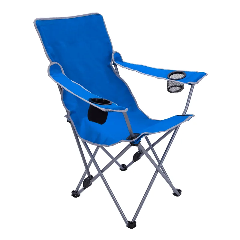 RPET Reclining Lounger Chair — view 3